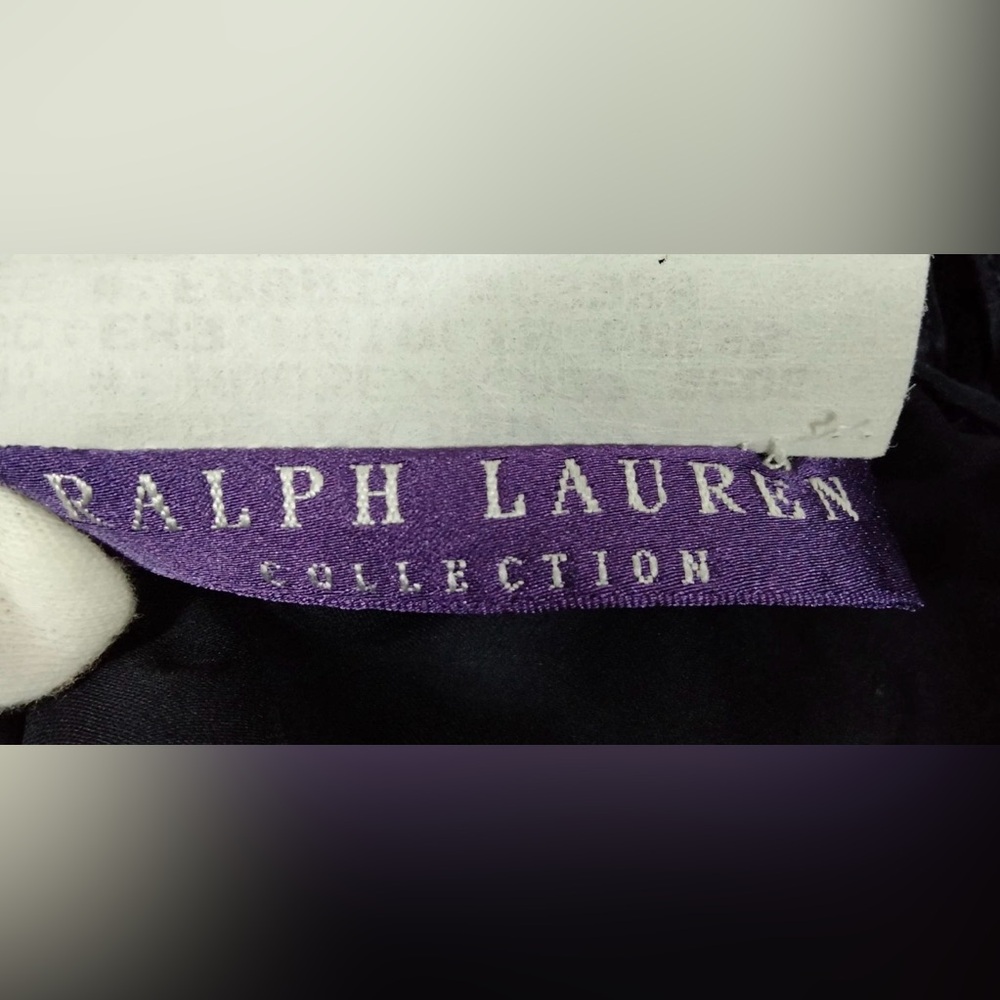 Purple Label Ralph Lauren Gown - Picture 4 of 5